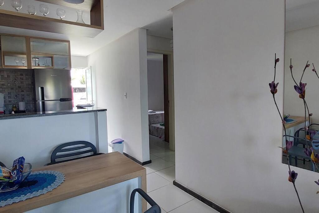 Appartamento Lindo Flat Terreo Em Pôrto das Galinhas Esterno foto