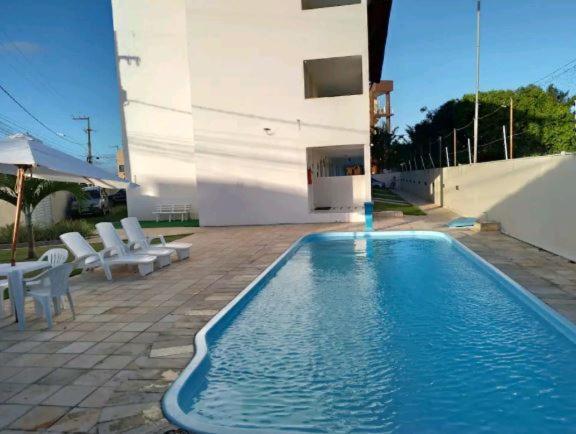 Appartamento Lindo Flat Terreo Em Pôrto das Galinhas Esterno foto