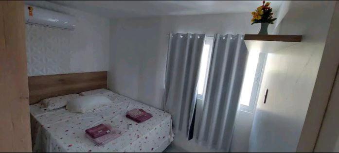 Appartamento Lindo Flat Terreo Em Pôrto das Galinhas Esterno foto