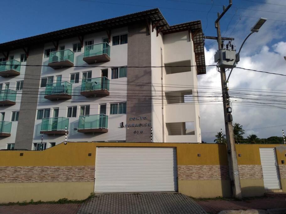 Appartamento Lindo Flat Terreo Em Pôrto das Galinhas Esterno foto