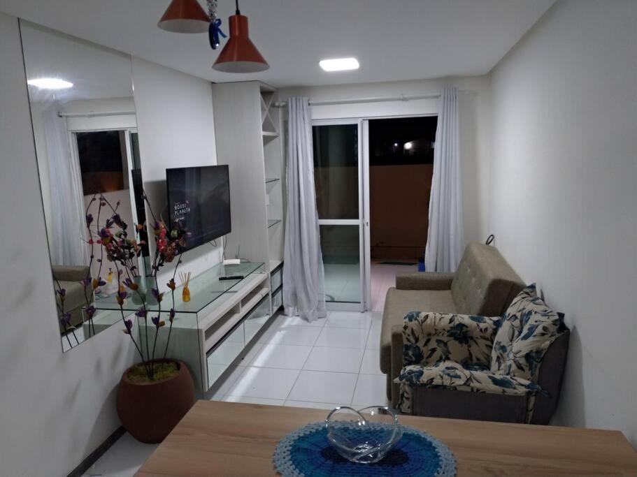 Appartamento Lindo Flat Terreo Em Pôrto das Galinhas Esterno foto