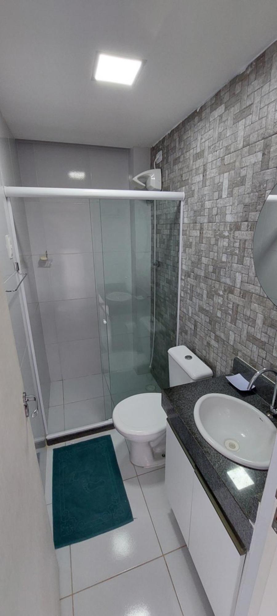 Appartamento Lindo Flat Terreo Em Pôrto das Galinhas Esterno foto